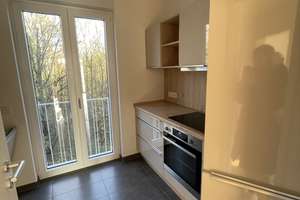 Helle 2-Zimmer-Wohnung mit Loggia in Köln Junkersdorf – Die vollständige Adresse der Immobilie erhältst du vom Anbieter., 50858 Junkersdorf, Köln – Vorschaubild 3