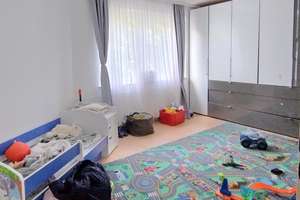 Bezugsfreie 6-Zimmer Whg. mit Balkon und Gartenmitbenutzung, ruhige und grüne Wohnlage – Die vollständige Adresse der Immobilie erhältst du vom Anbieter., 51149 Porz (Ortsteil), Köln – Vorschaubild 14