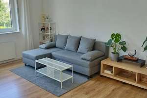 Barrierefreie Terrassenwohnung in bevorzugter Lage von Frankfurt Westend-Nord! – Die vollständige Adresse der Immobilie erhältst du vom Anbieter., 60320 Westend-Nord, Frankfurt am Main – Vorschaubild 5