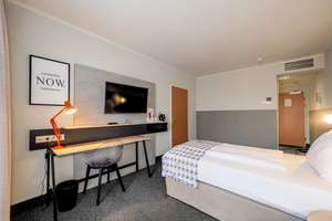 Obersendling - Möbliert. Gepflegt. Hell. - Hotelapartment als Investment! – Die vollständige Adresse der Immobilie erhältst du vom Anbieter., 81379 Obersendling, München – Vorschaubild 3