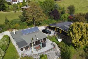 Traumhaus in der Natur ... Ferienhaus mit Pool, Sauna & Whirlpool – Kranwinkel 14, 59929 Brilon – Vorschaubild 2