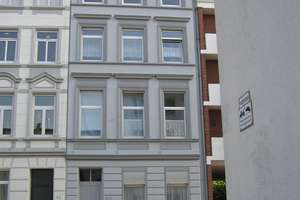 2-Zi Altbauwohnung AC-Elsasstrasse