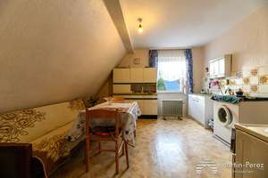 Doppelhaus
- Balkon - Terrasse - Garten - Keller - Garage - – Die vollständige Adresse der Immobilie erhältst du vom Anbieter., 58091 Eilpe, Hagen – Vorschaubild 14