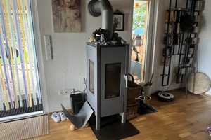 Naturliebhaber + Selbstversorger aufgepasst! * 2-Fam.-Haus mit ca. 240 m² Wfl. * GRD ca. 1.025 m² – Viersen (Kreis) – Vorschaubild 12