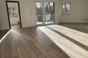 Top 2-Zimmer-Wohnung mit Balkon - Wohnresidenz in Kray – Kamblickweg 37, 45307 Kray, Essen – Vorschaubild 2