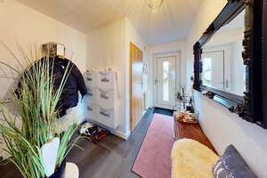 ** Modernes Reihenendhaus in Top-Lage Ingolstadt-Gerolfing ** – Die vollständige Adresse der Immobilie erhältst du vom Anbieter., 85049 West, Ingolstadt – Vorschaubild 2