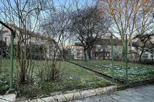 Gepflegtes Einfamilienhaus (Doppelhaushälfte) in Wiesbaden-Biebrich – Hambacher Straße 0, 65187 Biebrich, Wiesbaden – Vorschaubild 10