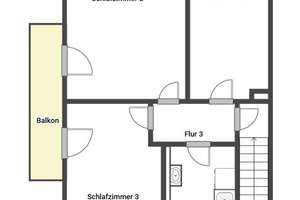 Eigenheim mit Garten, 2 Garagen und 2 Freistellplätzen in Feldrandlage! – Die vollständige Adresse der Immobilie erhältst du vom Anbieter., 84175 Gerzen – Vorschaubild 28