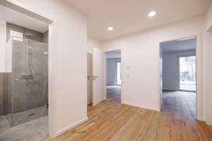 126 m² Wohnkomfort: Exklusive 4-Zimmer-Wohnung mit großer Sonnenterrasse – EBK optional – Dufourstraße  1, 4107 Zentrum-Süd, Leipzig – Vorschaubild 11