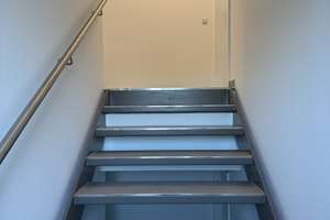Energiesicher investieren - barrierefreies Penthouse mit Dachterrasse KFW 40 - Vermögen aufbauen – Eschringerstraße 14, 66131 Ensheim, Saarbrücken – Vorschaubild 9