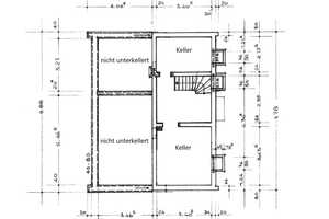 Gut geschnittenes Wohngebäude mit sonnigem Garten und Balkon – Pinneberg (Kreis) – Vorschaubild 17