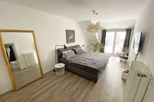 Oststadt: Großzügige Eigentumswohnung mit Dachterrasse in zentraler Lage – Die vollständige Adresse der Immobilie erhältst du vom Anbieter., 31141 Oststadt / Stadtfeld, Hildesheim – Vorschaubild 3