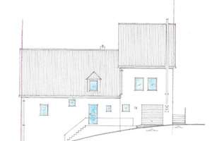 Dachgeschosswohnung mit Balkon und neu saniertem Badezimmer – Auf der Adt 10, 66130 Brebach-Fechingen, Saarbrücken – Vorschaubild 17