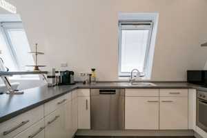 Provisionsfrei! Stilvolle 3-Raum-Maisonette-Wohnung mit Einbauküche in Berlin Steglitz – Berlin – Vorschaubild 6