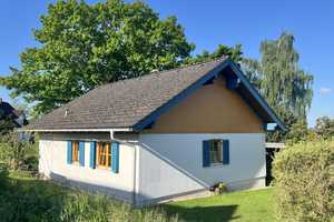 Kleines Einfamilienhaus mit schönem Garten und Urlaubsfeeling – Lippe (Kreis) – Vorschaubild 19