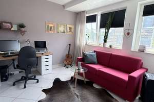 IKS-Immobilien - Wohnen im Musikerviertel: Helle 3-Zimmer-Wohnung mit besonderem Wohnambiente – Richard-Wagner-Straße 6, 50996 Rodenkirchen (Ortsteil), Köln – Vorschaubild 12