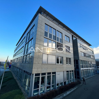 Provisionsfrei über ANTEON | Innovationsstandort | Moderne Büroeinheiten