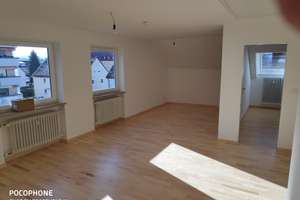 Helle ruhige 2-Zi.-Wohnung in Kempten St. Mang mit Einbauküche – Die vollständige Adresse der Immobilie erhältst du vom Anbieter., 87437 Sankt Mang, Kempten (Allgäu) – Vorschaubild 2