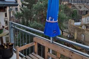 Für Eigennutzer - Himmlische Dachwohnung über zwei Ebenen! Individuelle Raumaufteilung, Balkon! – Die vollständige Adresse der Immobilie erhältst du vom Anbieter., 1127 Pieschen-Süd, Dresden – Vorschaubild 3