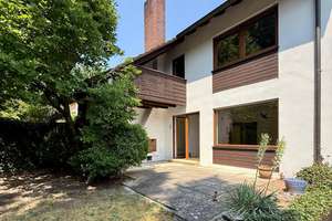 Familienidyll mit großem Garten, Garage und viel Potenzial in sehr begehrter Wohnlage - Bezugsfrei! – Die vollständige Adresse der Immobilie erhältst du vom Anbieter., 90768 Oberfürberg, Eschenau, Fürth – Vorschaubild 18