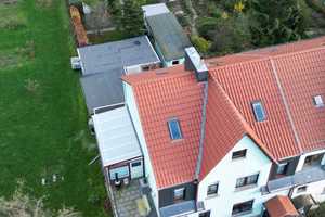 Nun passt es!! Der Frühling steht vor der Tür- DHH in Ballenstedt, Wfl. 175 m², Garten, Pool, Garage – Am Meisterwinkel 3, 6493 Harz (Kreis) – Vorschaubild 3