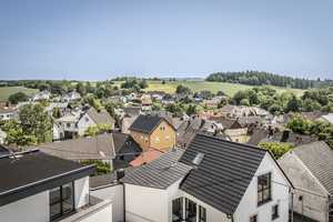 ERSTBEZUG *Paul & Partner* STILVOLLES ZUHAUSE MIT TERRASSE & STELLPLÄTZEN IN RUHIGER WOHNANLAGE ! – Rheingau-Taunus-Kreis – Vorschaubild 30
