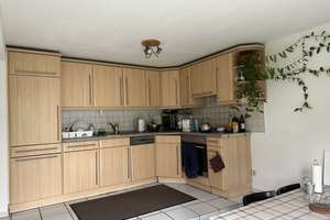 Wohnen im Grünen – elegante 2-Zimmerwohnung mit Terrasse und eigenem Garten zu verkaufen – Kitschburger Str. 83a, 51147 Wahnheide, Köln – Vorschaubild 7