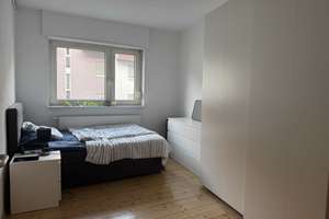 2-Zimmer Wohnung in Mannheim Jungbusch – Dalbergstr. 21, 68159 Innenstadt/Jungbusch, Mannheim – Vorschaubild 16