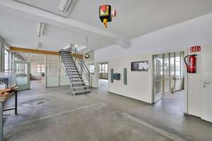 Entwicklungspotenzial in der Pforzheimer Nordstadt – mit zusätzlicher Renditeoption – Die vollständige Adresse der Immobilie erhältst du vom Anbieter., 75177 Nordstadt, Pforzheim – Vorschaubild 5