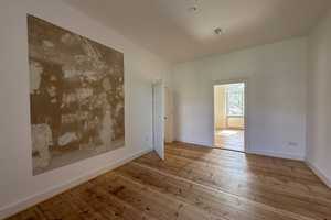 Geschmackvolle 3-Zimmer-Altbau-Wohnung mit Balkon und EBK im Martinsviertel – Kranichsteiner Straße 42, 64289 Darmstadt – Vorschaubild 8