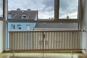 Helles Wohlfühl-Apartment mitten über Lindenthal - (nicht nur ein) Student*innen-Traum – Wittgensteinstraße 31a, 50931 Lindenthal (Ortsteil), Köln – Vorschaubild 11