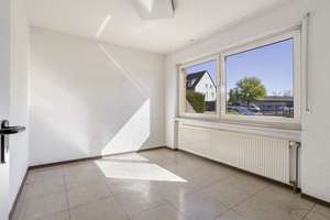 Bungalow mit separatem Gewerbeteil - Möglichkeit zur Erweiterung der Wohnfläche vorhanden – 44388 Bövinghausen, Dortmund – Vorschaubild 34