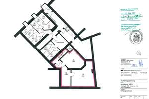 Attraktive 2Zi. Wohnung im Herzen von Düsseldorf-Friedrichstadt – Die vollständige Adresse der Immobilie erhältst du vom Anbieter., 40215 Friedrichstadt, Düsseldorf – Vorschaubild 6