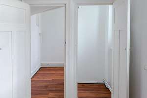 City-Life pur: 2-Zimmer-Wohnung in der Kurfürstenstraße – Kurfürstenstraße 73, 12105 Mariendorf, Berlin – Vorschaubild 12