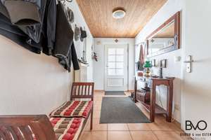 Modernisiertes Wohnhaus mit Einliegerwohnung auf 1.400 m² Grundstück – Teilung und weitere Bebauung  – Die vollständige Adresse der Immobilie erhältst du vom Anbieter., 23812 Wahlstedt – Vorschaubild 8