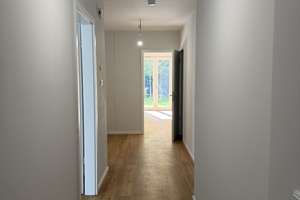 NEUBAU: 2-Zimmer-Wohnung mit zwei Sonnenterrassen und EBK  – Seehofallee 9 d, 22177 Bramfeld, Hamburg – Vorschaubild 5