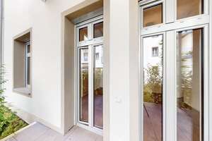 Besonderes Highlight im Francis! 3-Zimmer-Wohnung mit Saunaanschluss in der Weststadt! – Moningerstraße 9a, 76135 Weststadt, Karlsruhe – Vorschaubild 12
