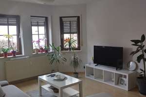 Gepflegte 2-Zimmer-Wohnung mit Balkon in Heilbronn-Sontheim – Haberkornstr. 4, 74081 Sontheim, Heilbronn – Vorschaubild 4