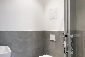 Der Knaller!!! - Moderne 4-Raum in City-Nähe – Jägerstr. 4, 9111 Chemnitz – Vorschaubild 20