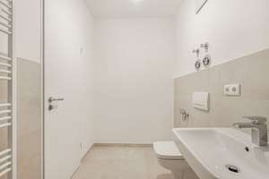 Stilvolle modernisierte 2-Raum-Wohnung in Stadtmitte zur Eigennutzung! – Menageriestr. 3, 1067 Friedrichstadt, Dresden – Vorschaubild 16