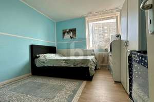 RAUMWUNDER MIT POTENTIAL – Die vollständige Adresse der Immobilie erhältst du vom Anbieter., 22119 Billstedt, Hamburg – Vorschaubild 4