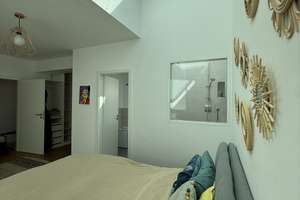 5-Zimmer-Garten-Maisonette mit ca. 125 m² Privatgarten im Münchner Westen – 81249 Aubing-Süd, München – Vorschaubild 59