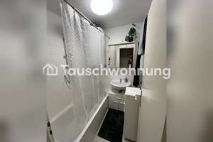 Tauschwohnung: 3,5 Zimmer Dachgeschosswohnung, Nähe S-Bahn Laim – Die vollständige Adresse der Immobilie erhältst du vom Anbieter., 80687 St. Ulrich, München – Vorschaubild 8