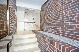 Besonderes Wohnerlebnis in Rheinnähe: 2-Zimmer-Wohnung mit Terrasse und Garten – 40549 Oberkassel, Düsseldorf – Vorschaubild 4