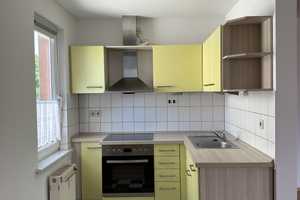 Gemütliche DG-Wohnung mit Einbauküche und Balkon ! Garage für Ihren PKW !! – Chemnitztalstraße 117, 9114 Chemnitz – Vorschaubild 10