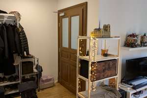Lebendig wohnen in Leipzig: Helle Wohung mit Balkon – Die vollständige Adresse der Immobilie erhältst du vom Anbieter., 4315 Volkmarsdorf, Leipzig – Vorschaubild 4