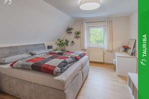 +++Gepflegtes Einfamilienhaus mit großem Garten, PV & Garage  - 5,5 % Rendite möglich++++++ – Die vollständige Adresse der Immobilie erhältst du vom Anbieter., 14947 Nuthe-Urstromtal – Vorschaubild 11