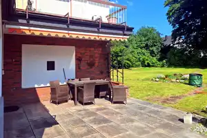 Traumhaftes Ein-Zweifamilienhaus in Hagen, Fleyer Straße – Ihr neues Zuhause wartet! – Hagen – Vorschaubild 3