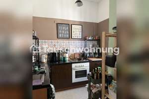 Tauschwohnung: Gemütliche 2-Zimmer-Wohnung in Dresden Cotta – Die vollständige Adresse der Immobilie erhältst du vom Anbieter., 1159 Löbtau-Nord, Dresden – Vorschaubild 8
