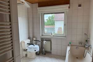 !PROVISIONSFREI! Einfamilienhaus in Schwalmstadt-Niedergrenzebach: 7 Zimmer/164 m², Balkone, Garten, – Die vollständige Adresse der Immobilie erhältst du vom Anbieter., 34613 Schwalmstadt – Vorschaubild 15